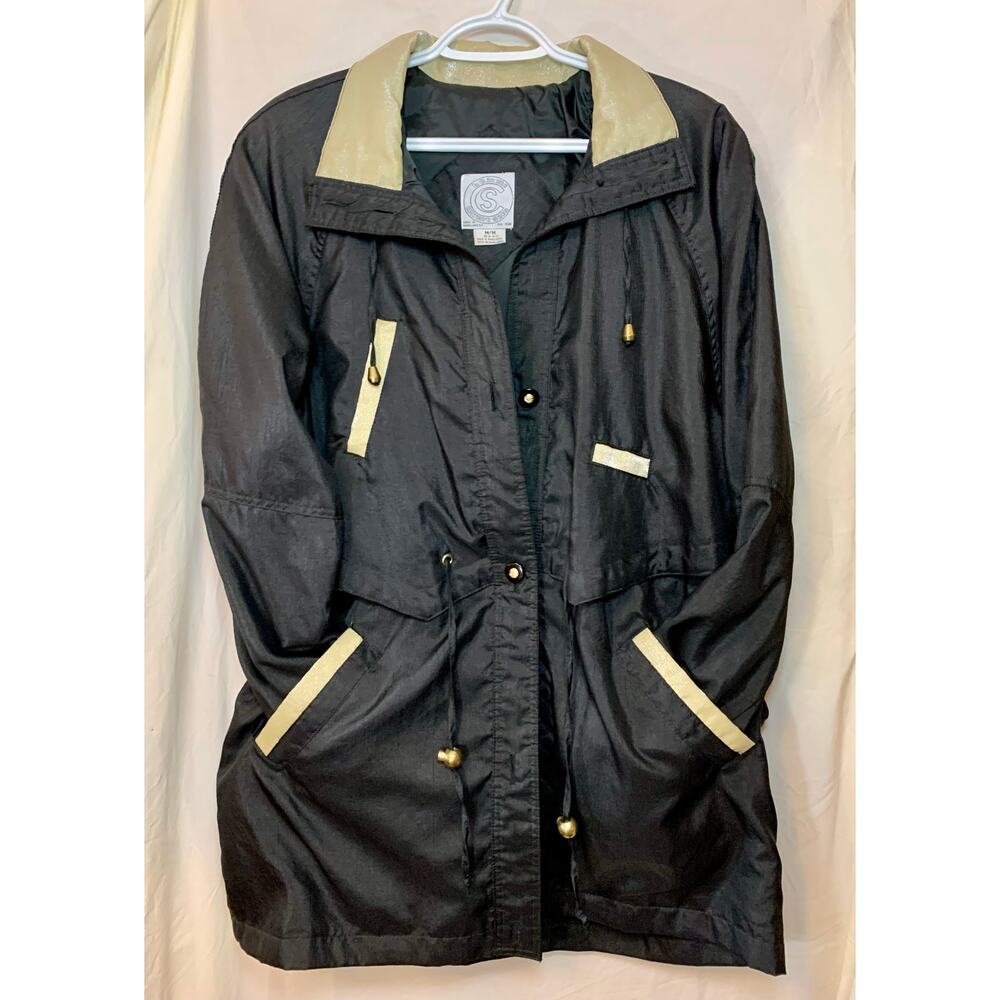 Current Seen Windbreaker - image 1